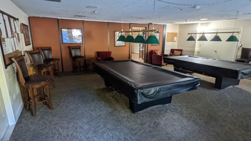 BillardsRoom