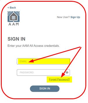 AAMlogin