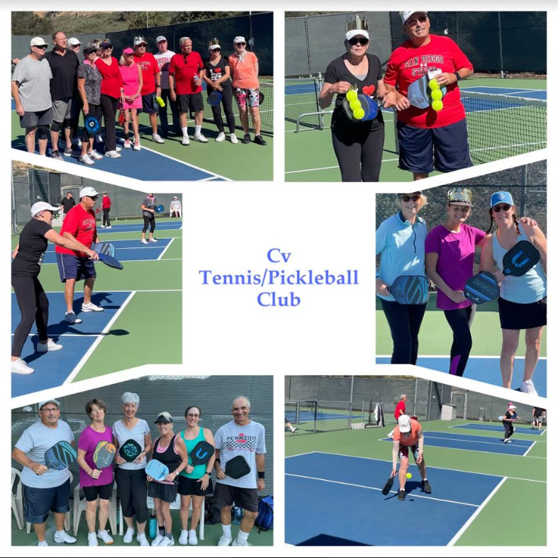 pickleball